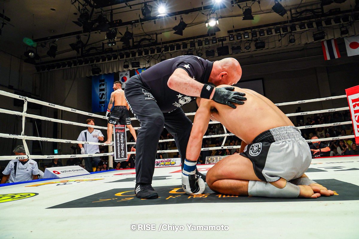 【人獣】中村寛 （Kan Nakamura） tweet media