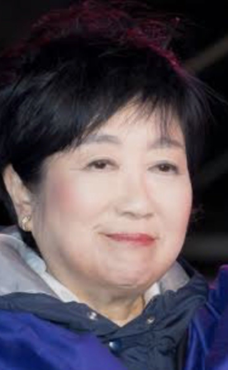 gen-ji tweet media