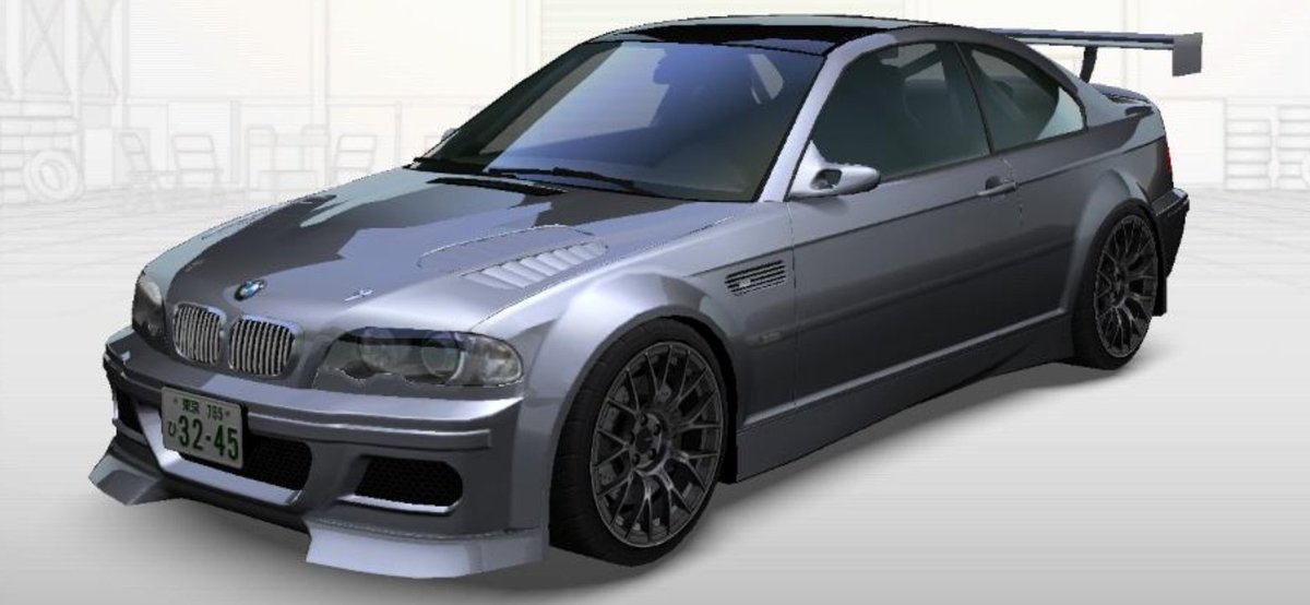 WOLF6800【＝T·R·G＝】車とキャラクターを愛する者 tweet media