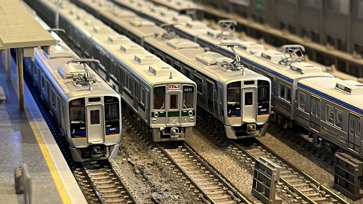 テトリス tweet media