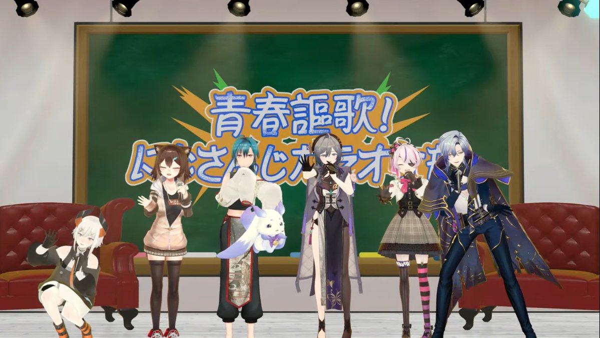 シトリー tweet media