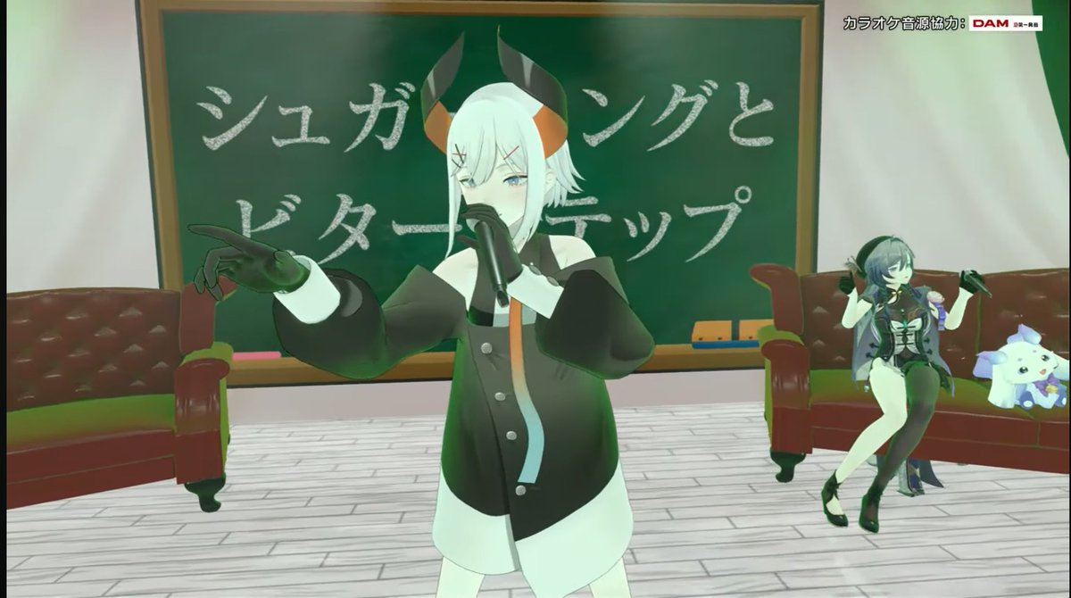 シトリー tweet media