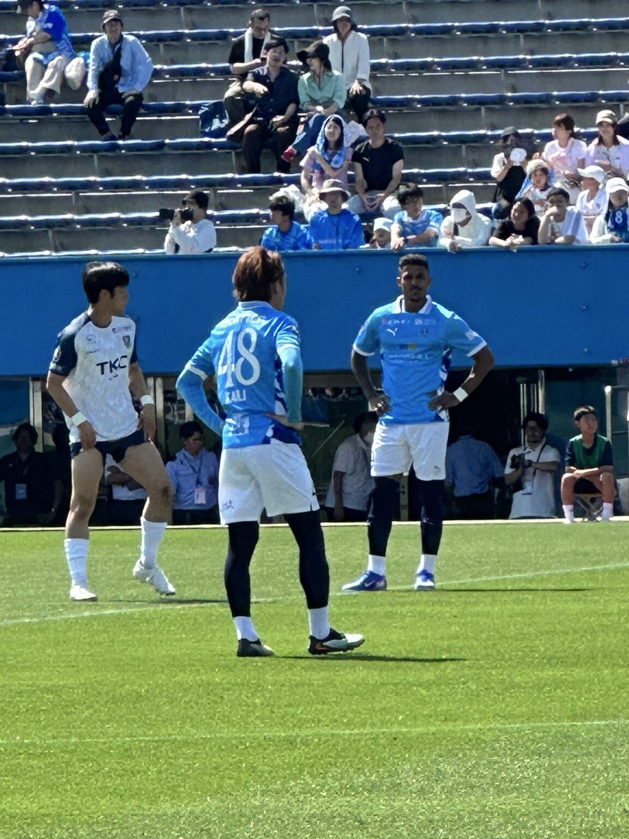 FreeStylemmfc22's tweet photo. #横浜ＦＣ
#yokohamafc
#TOCHIGISC
Go！！YOKOHAMA https://t.co/2b0mEiyt5m
