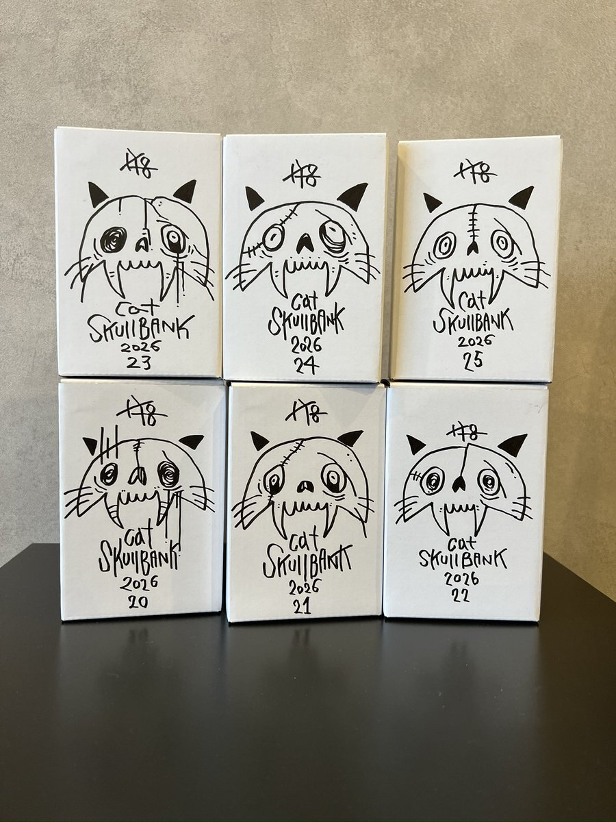 キョウグ 【6/13・14名古屋個展】 tweet media