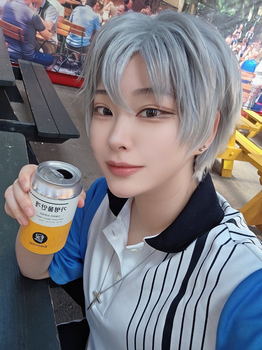 니르/닐🐽 tweet media