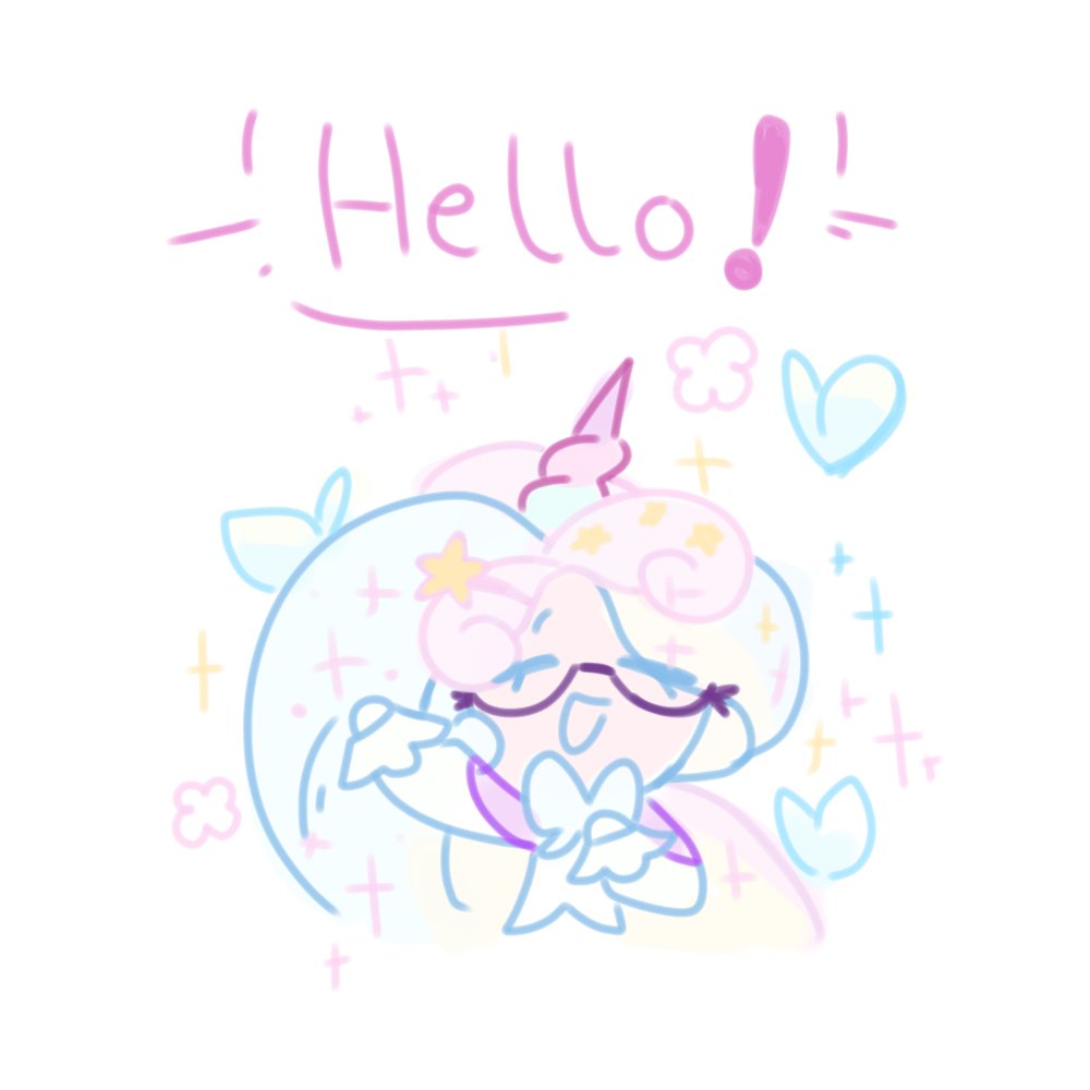 CookieRun: Positivity tweet media
