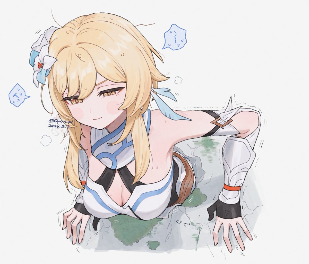 ꒒ʊʍ꒐Ŋ꒰ tweet media