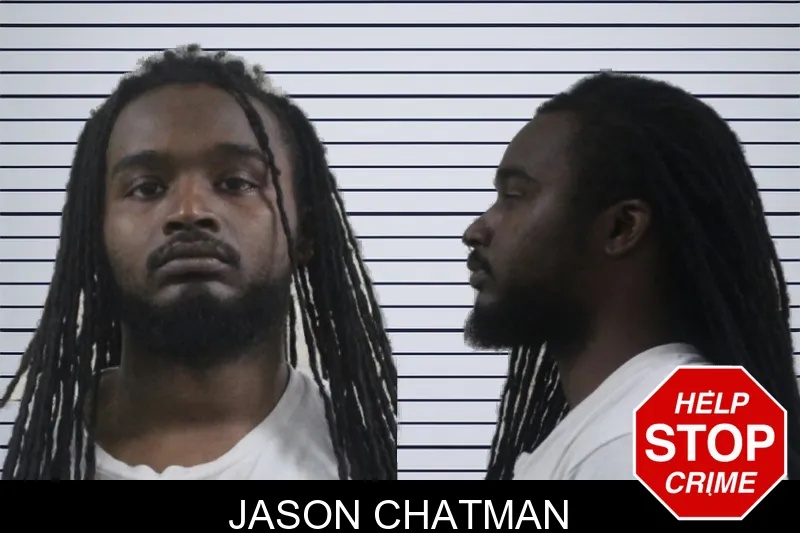 Houston County Crime tweet media
