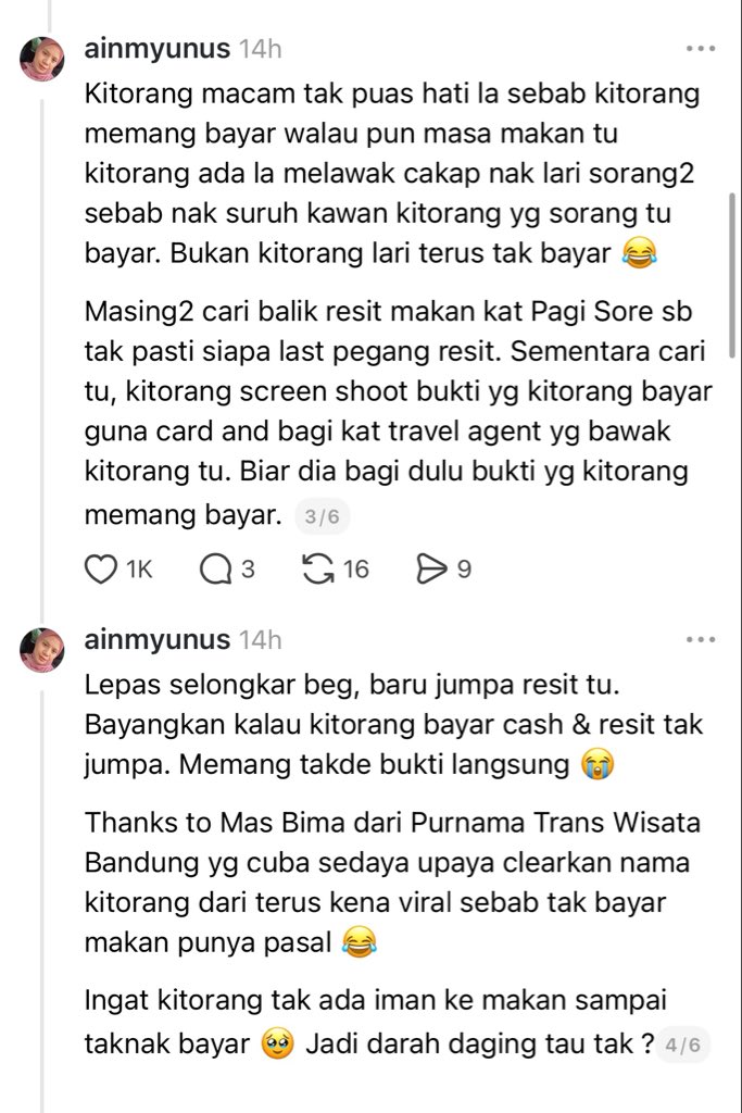 🇲🇾 tweet media