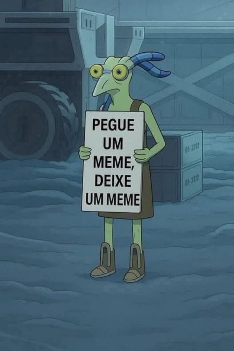 Quem é Satoshi tweet media