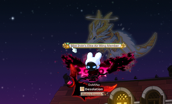 lycheepie_x's tweet photo. hey i expected something cooler thou
@MaplestoryU #maplen #maplestoryuniverse https://t.co/0YEHr7pS0v