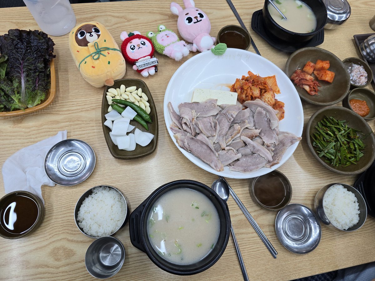 팡인🐻 tweet media