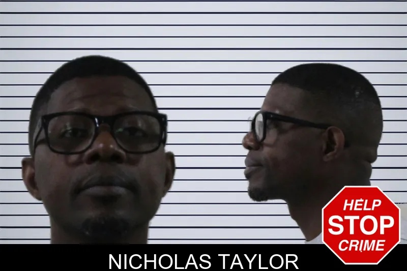 Houston County Crime tweet media