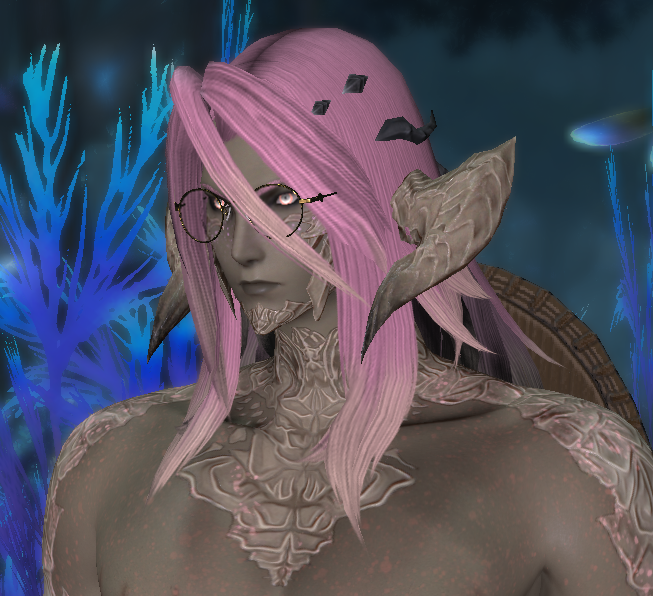 dell @ ffxiv tweet media
