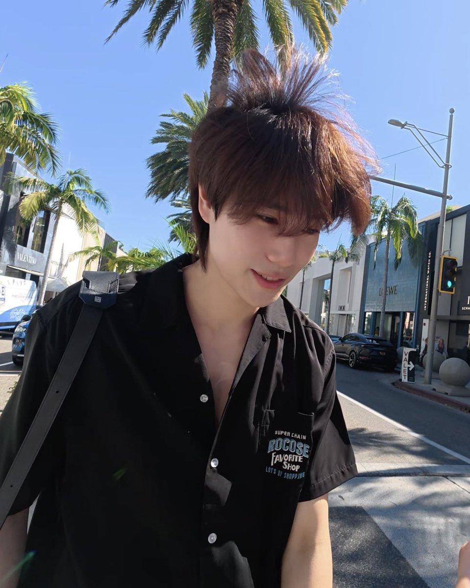 แม่น้องแมวตะยงพุพุพี่ปัง🌹🐻🐼 tweet media