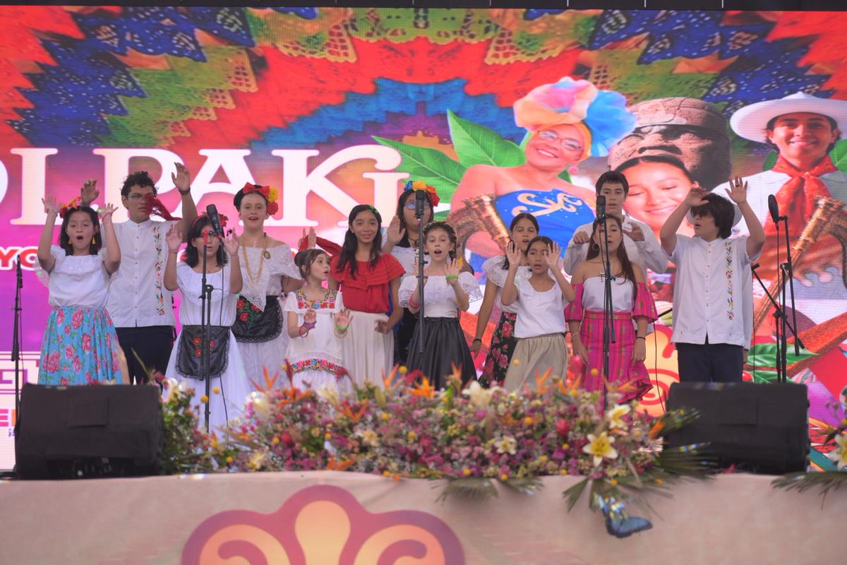 Foro Coatza tweet media