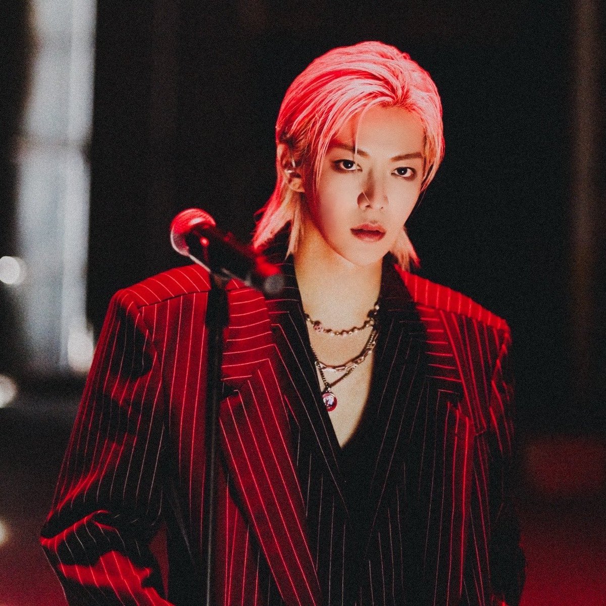 Genius Korea tweet media