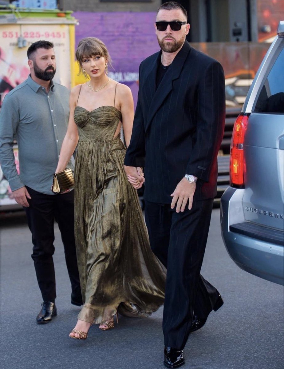 Taylor Swift Updates tweet media