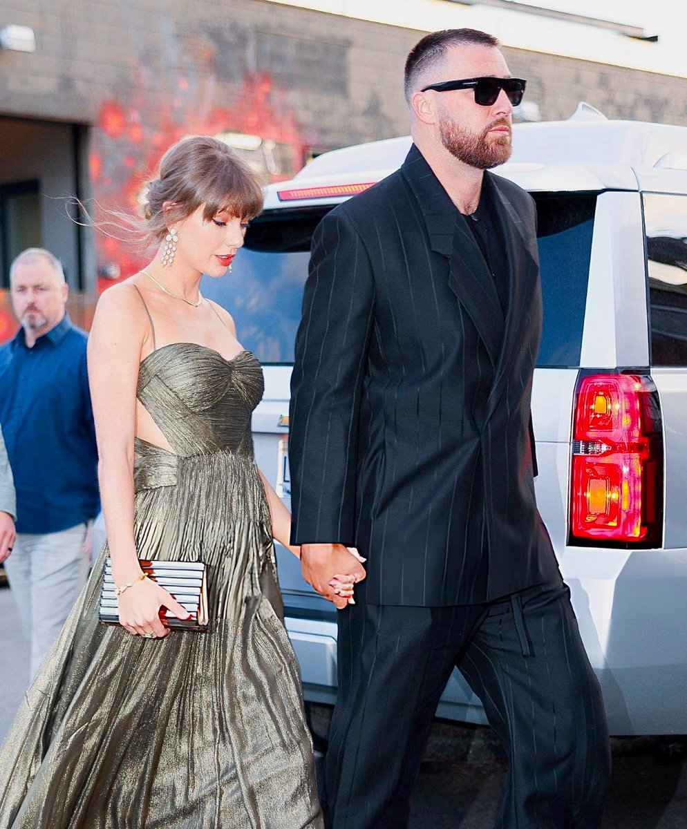 Taylor Swift Updates tweet media