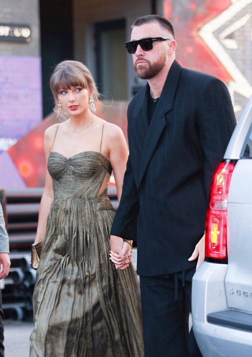 Taylor Swift Updates tweet media