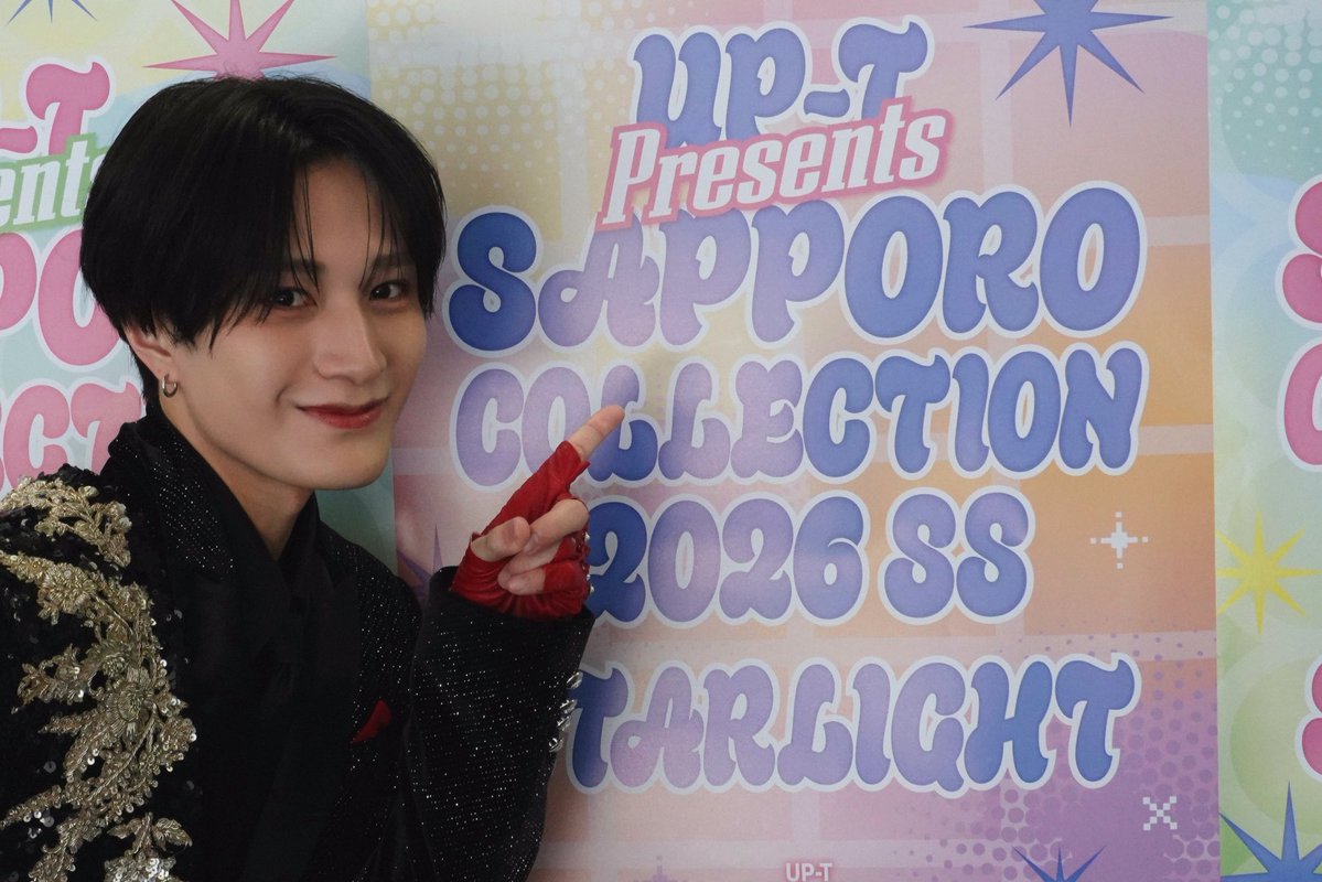 TEN【セブセン】🦎🌈 tweet media