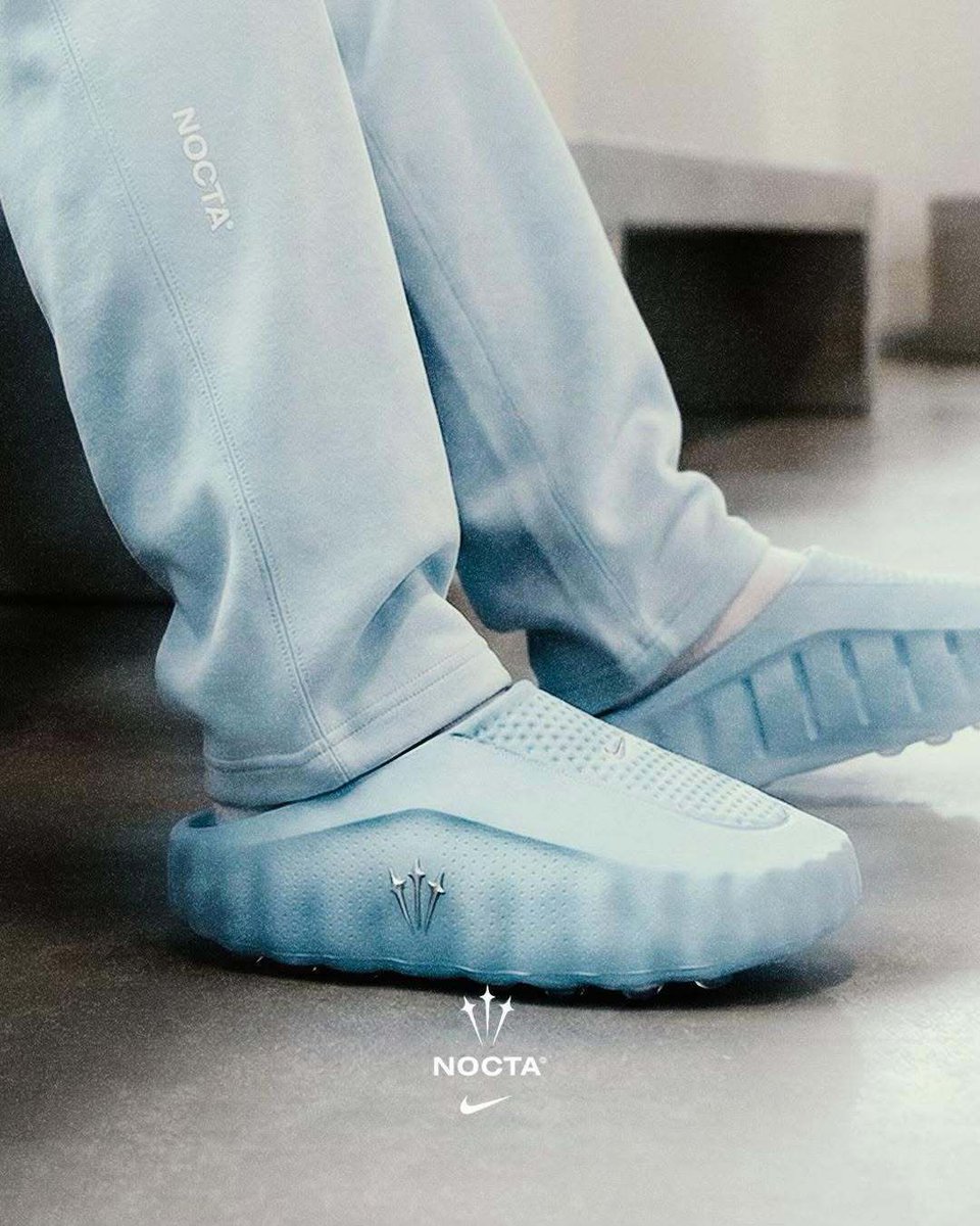 JustFreshKicks tweet media