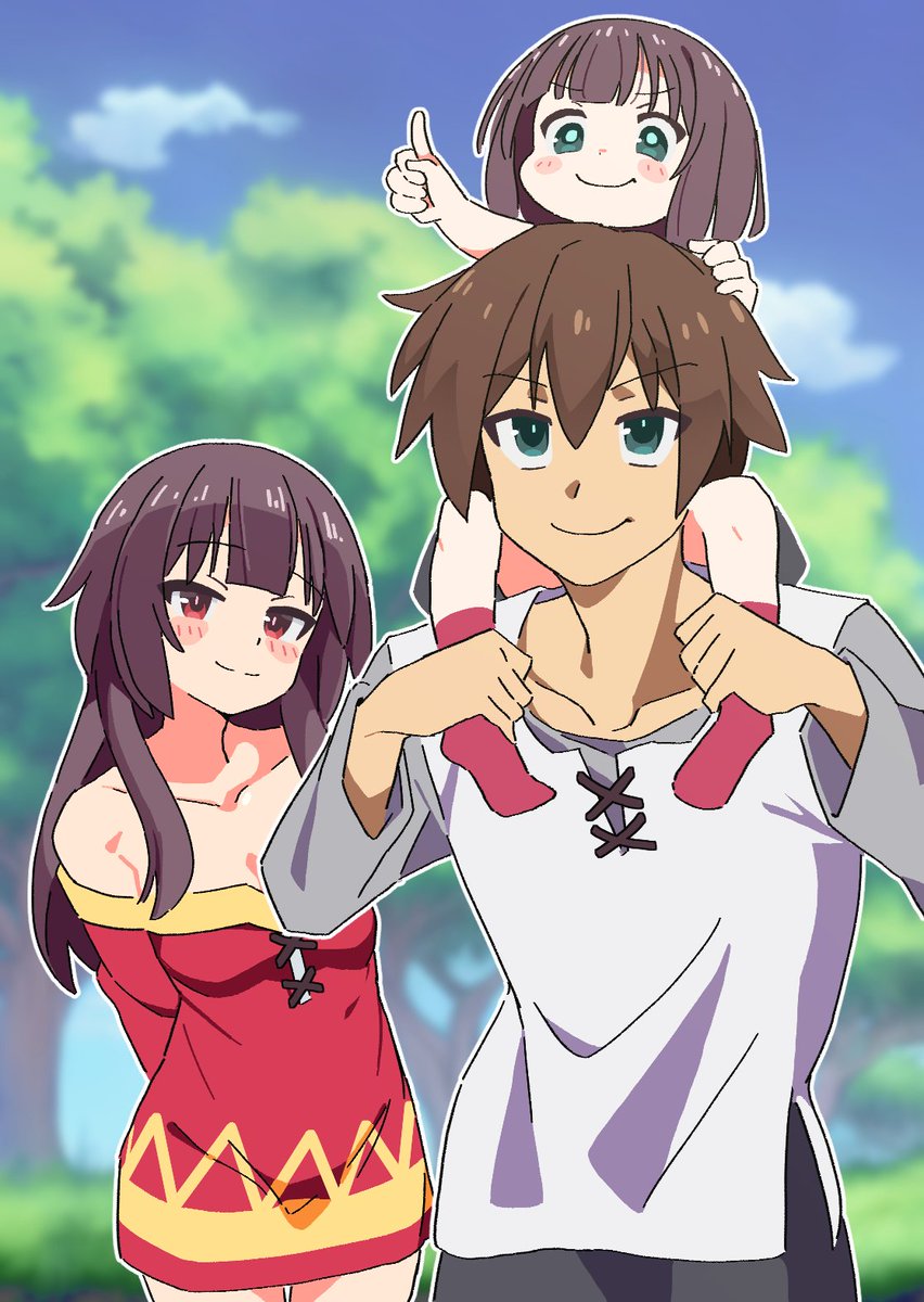 Daily Kazumin カズめぐ tweet media
