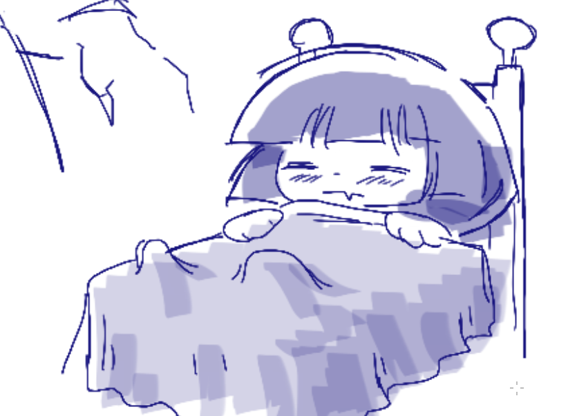 Daily Kikuri Hiroi doodles!11!!! tweet media