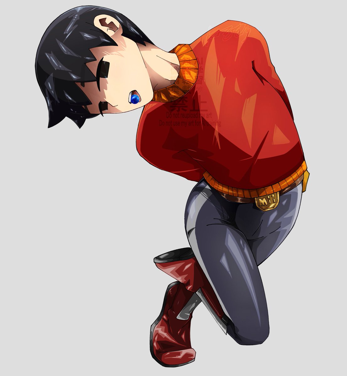 煮凝り tweet media