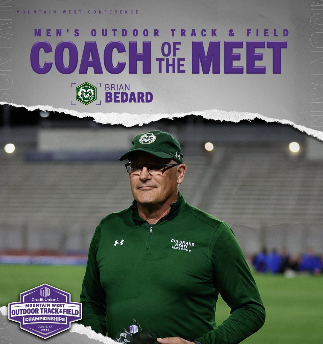 Mountain West tweet media