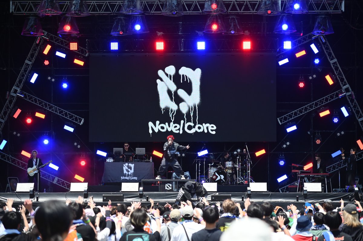METROCK（メトロック） tweet media