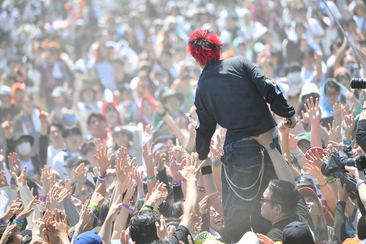 METROCK（メトロック） tweet media