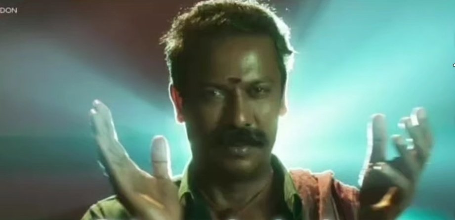 சரண்யா tweet media
