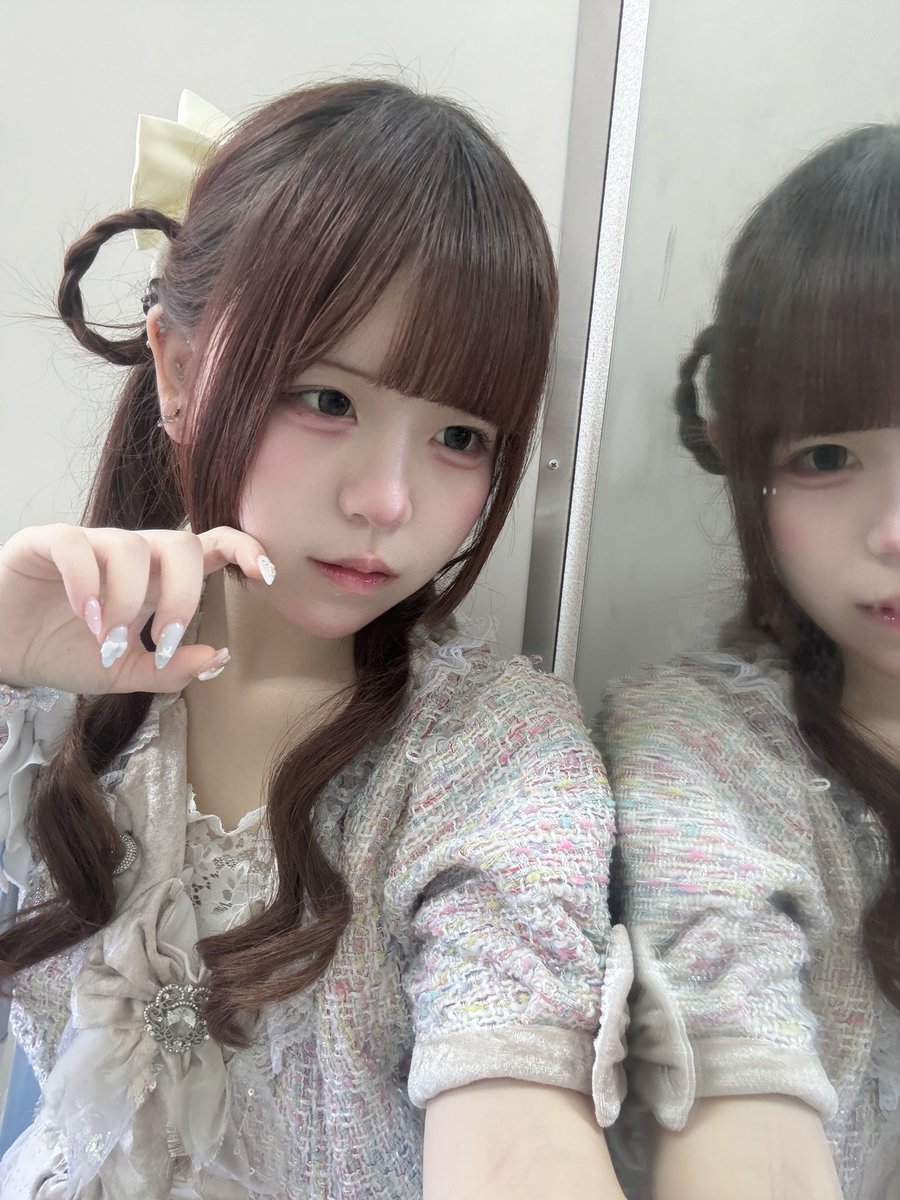 いの🍡Cotton Candy tweet media