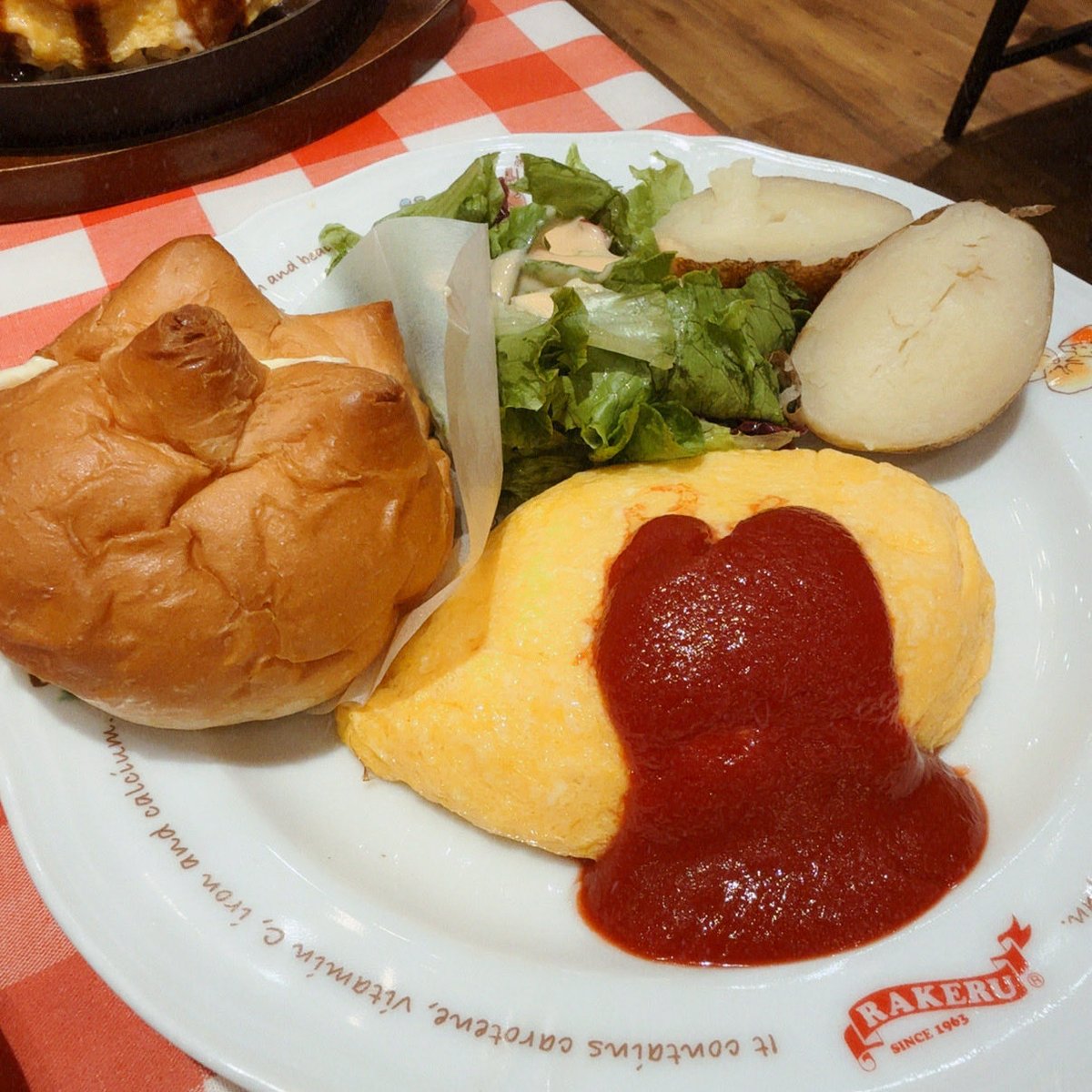 未生 tweet media