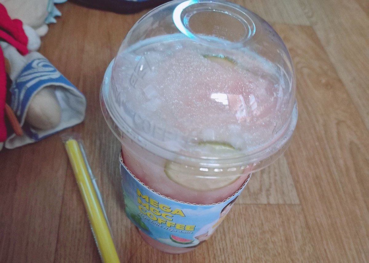칼렛/カレット🍓 tweet media