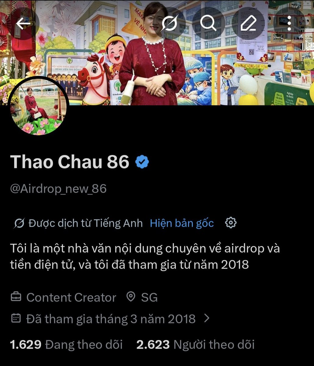 Thao Chau 86 tweet media