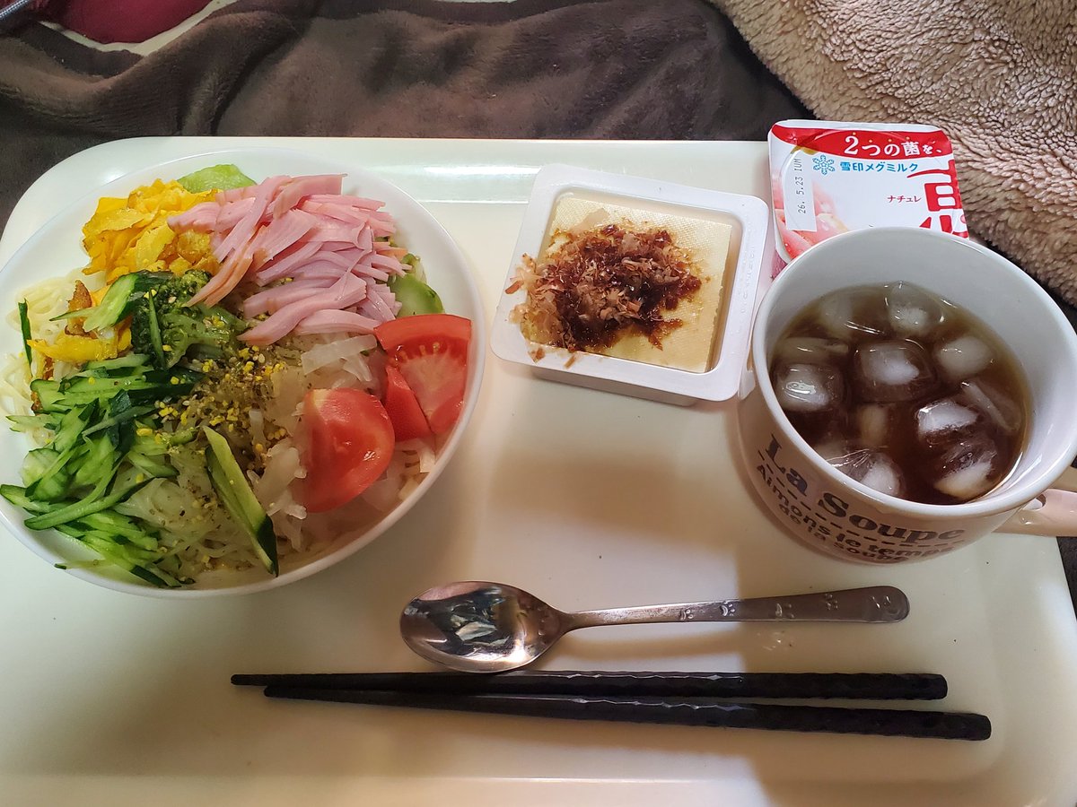 十四月ぎん tweet media