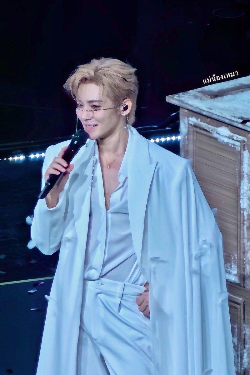 แม่น้องเหมว tweet media