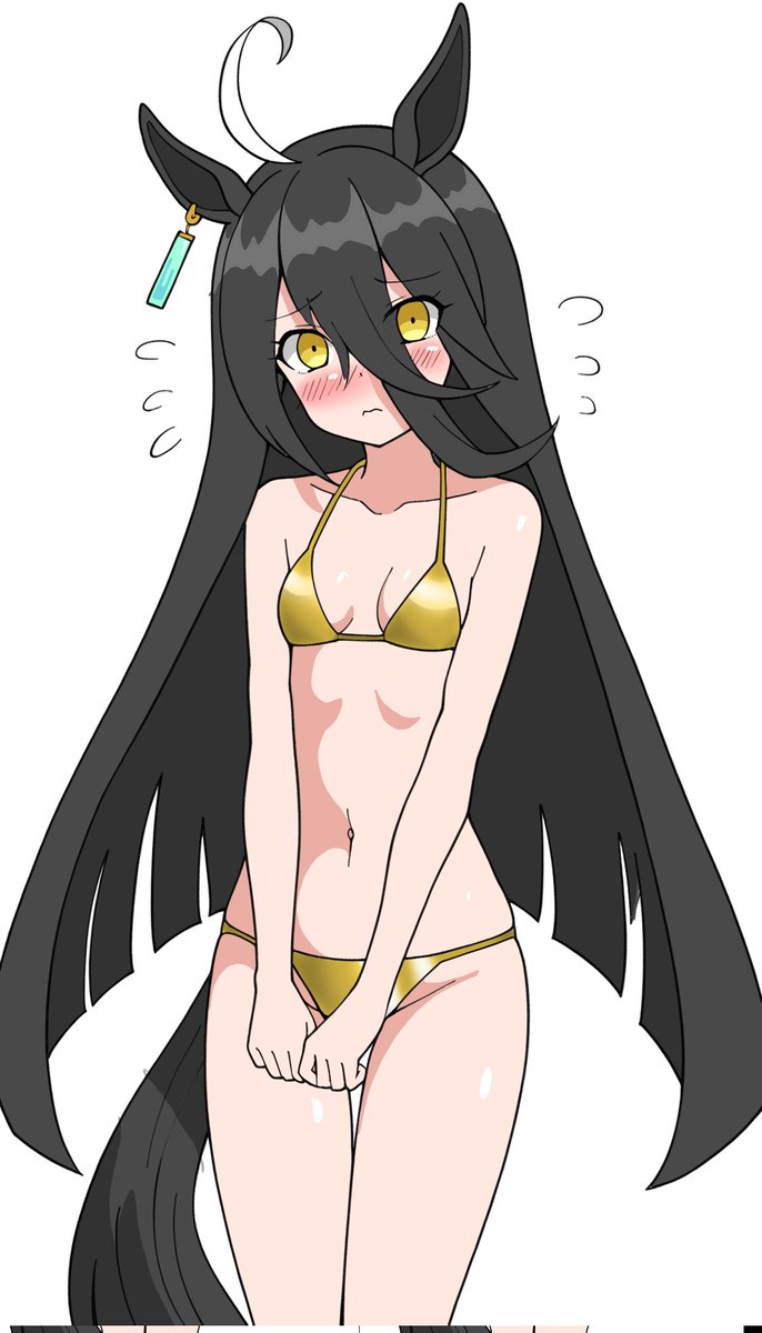 袖下マシュマロ tweet media