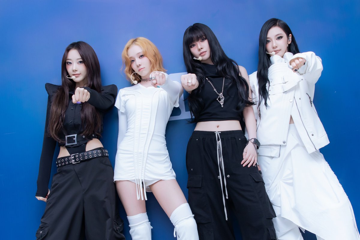 SBSKPOP X INKIGAYO tweet media