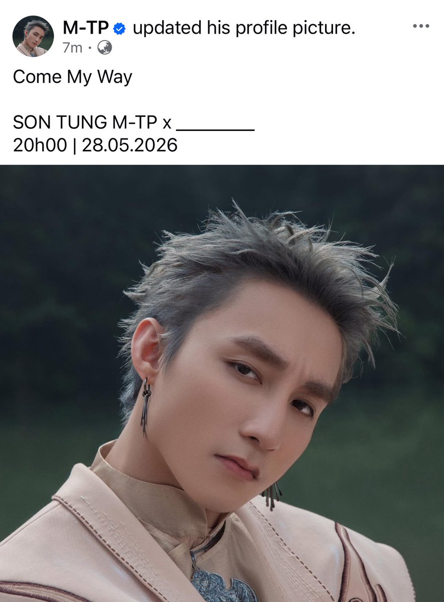 M-TP GLOBAL UNION tweet media