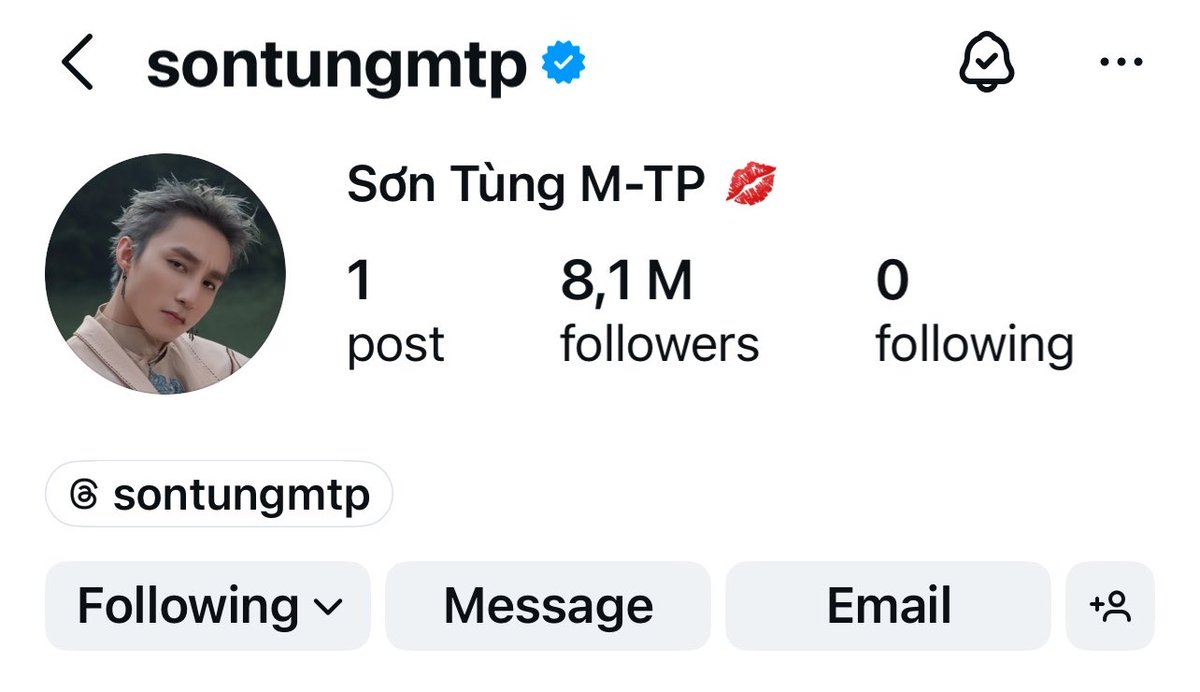 M-TP GLOBAL UNION tweet media