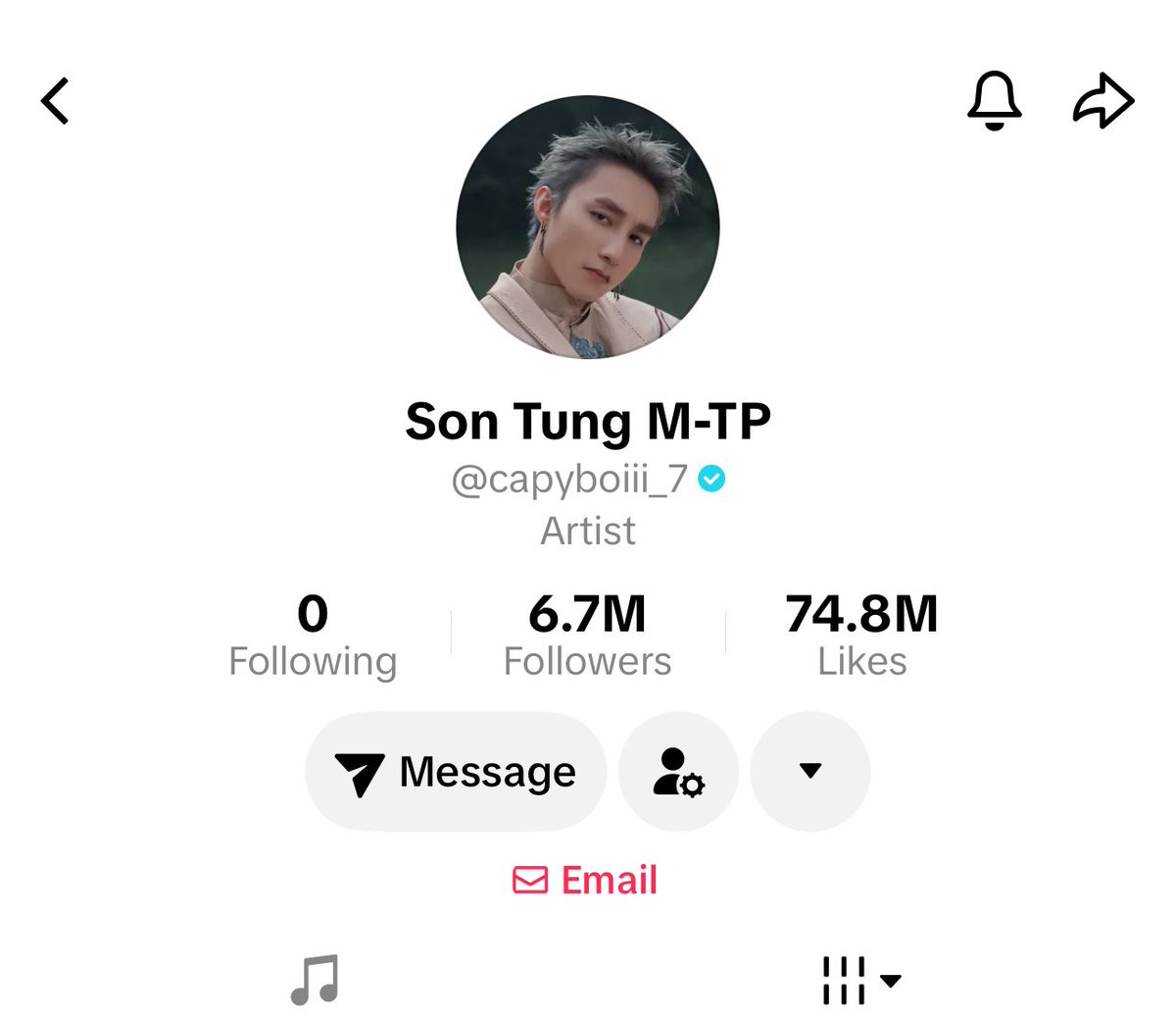 M-TP GLOBAL UNION tweet media