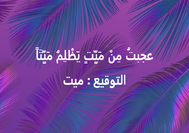 ممدوح العرابي tweet media