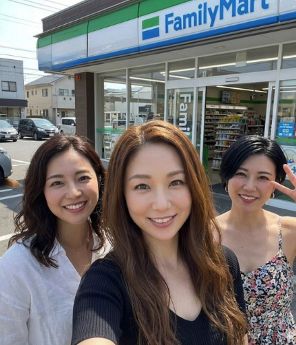 由美子 tweet media
