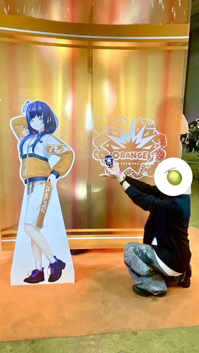 くるメロの推し事🫐 tweet media