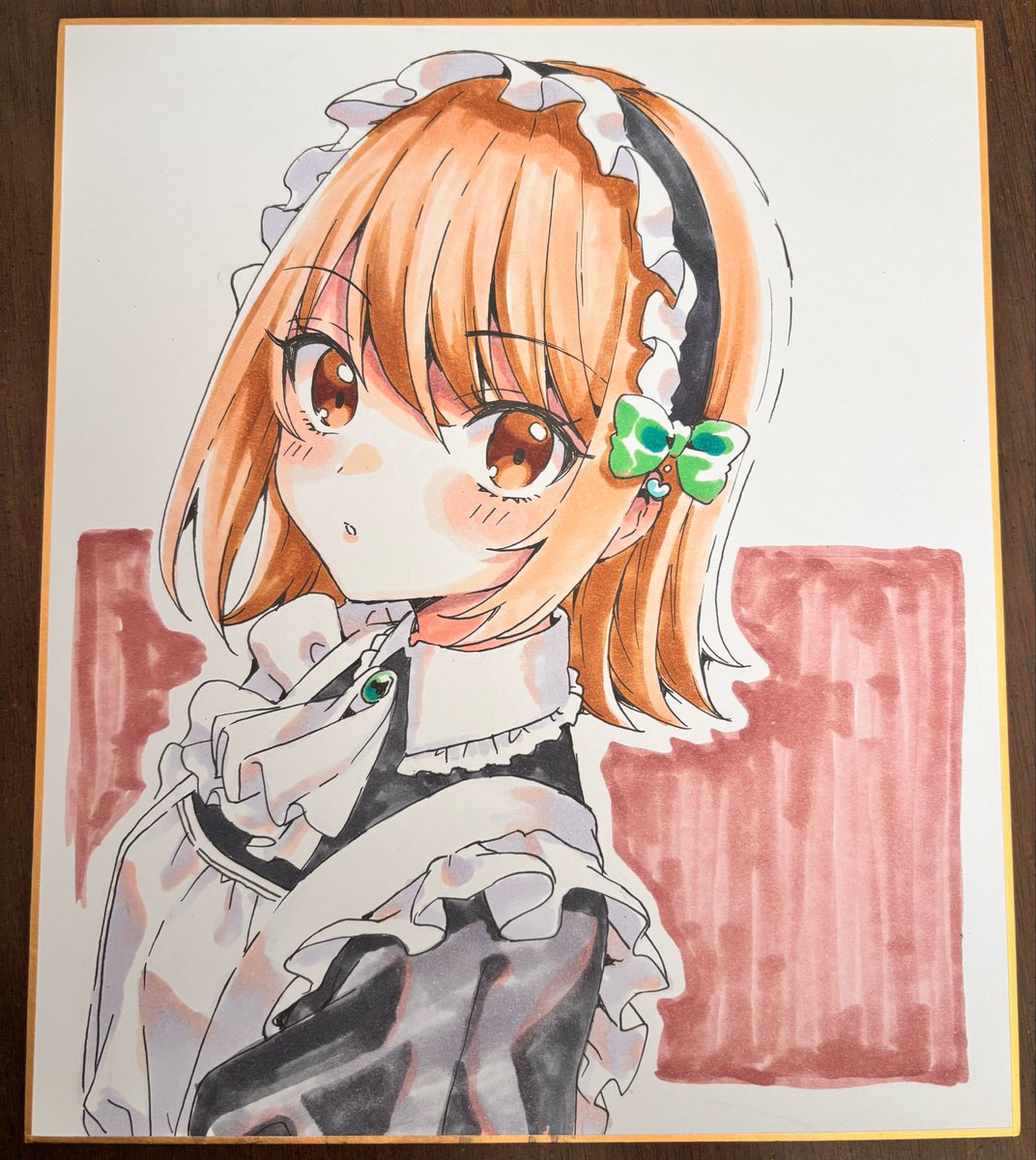 とめきち⭐︎1巻2月27日発売 tweet media