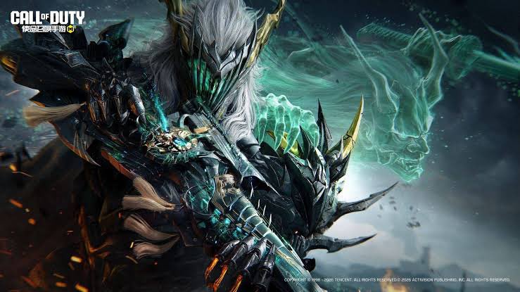 NAAGA GAMING tweet media