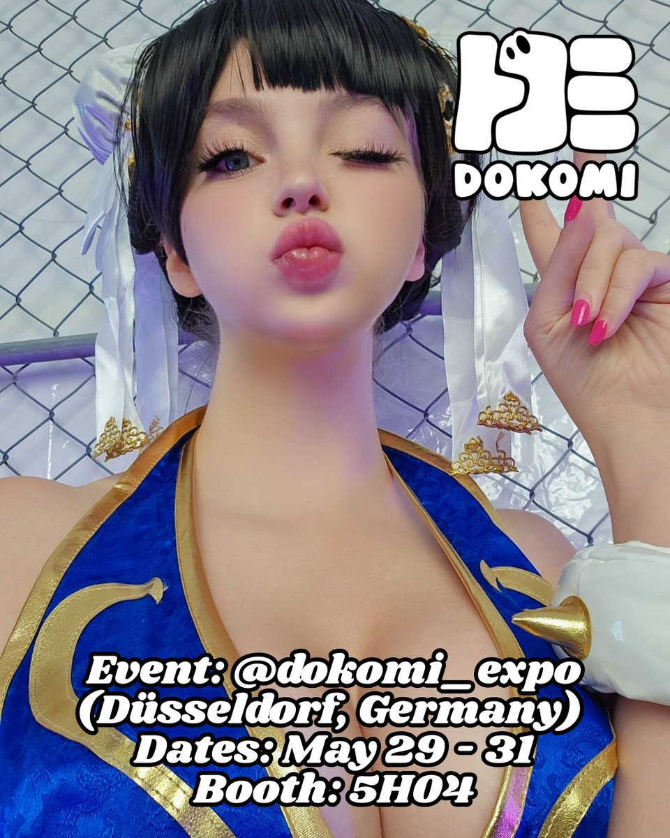 Evie Lee Mikomin tweet media